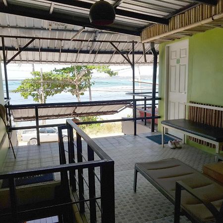 Zone6 Coworking Beach Apartment Old 2W Beach Hostel, Koh Samui Bophut Buitenkant foto